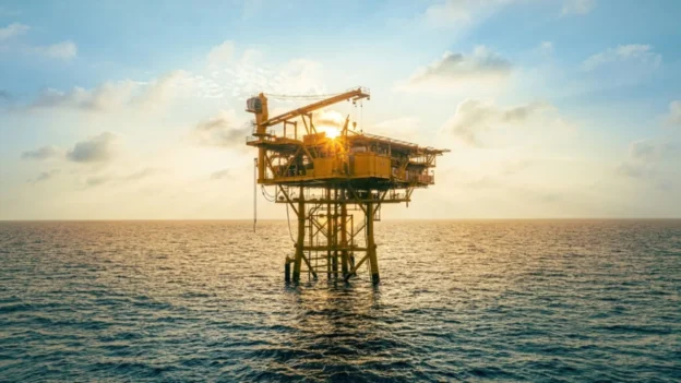 La tecnología de cabezales de pozos submarinos