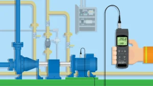 Pruebas de vibración en equipos rotativos Métodos avanzados y beneficios