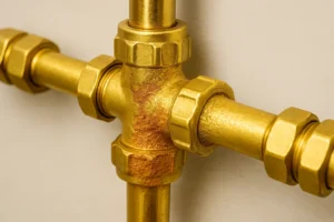 Dezincification of brass: Causes, Prevention, and Best Practices for Corrosion Control