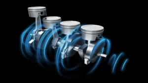2-stroke vs. 4-stroke engines: Comparison of efficiency, power, and performance