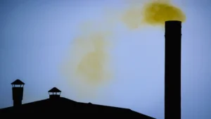 Sulfur dioxide chemistry: From production to environmental management in industry