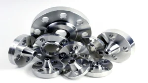 Industrial flanges: What are they, types and what are they used for