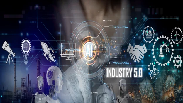 Engineering productivity and industry 5.0 Keys to digital transformation