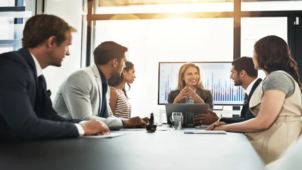 Talent management in engineering: Strategies to attract, retain and develop professionals in the digital era