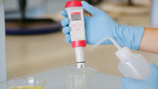 Salinity meters: Principles, types and applications in water measurement