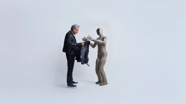 Robots autónomos como el NEO Gamma