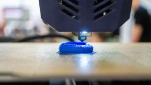 Usan MXene para imprimir microestructuras 3D