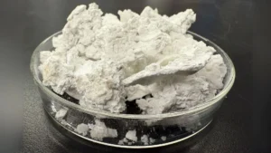 El desarrollo de un material de carbono negativo por la Universidad Northwestern