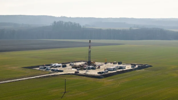 El yacimiento de petróleo en Hungría descubierto por MOL Group