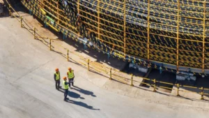 El parque eólico marino de Dunkerque por Hellenic Cables y Asso.subsea instalarán cables en parque eólico marino de Dunkerque por Hellenic Cables