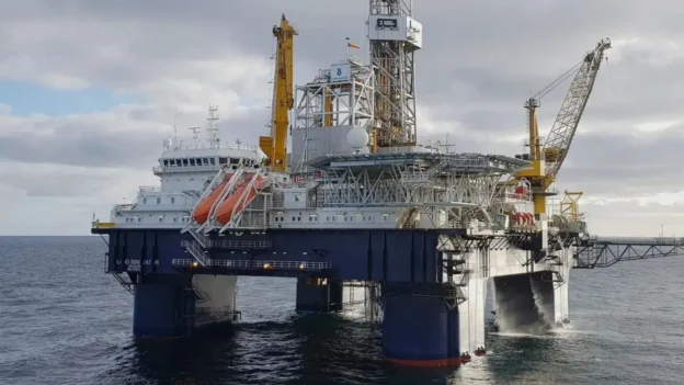 Equinor adjudica contrato para el taponamiento de pozos a Island Drilling