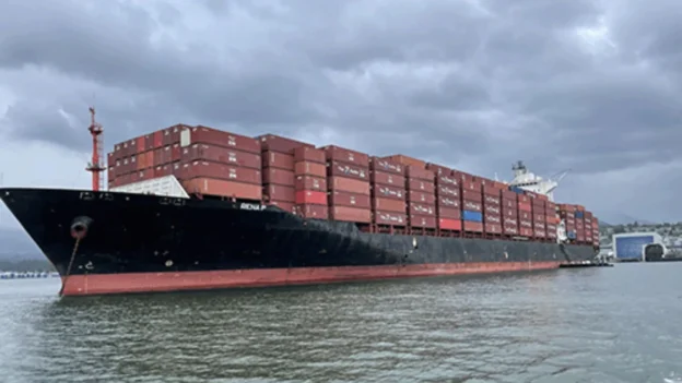 Euroseas amplía contrato de fletamento