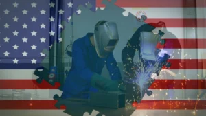 American Welding Society AWS: 106 años de innovación, liderazgo y estándares mundiales