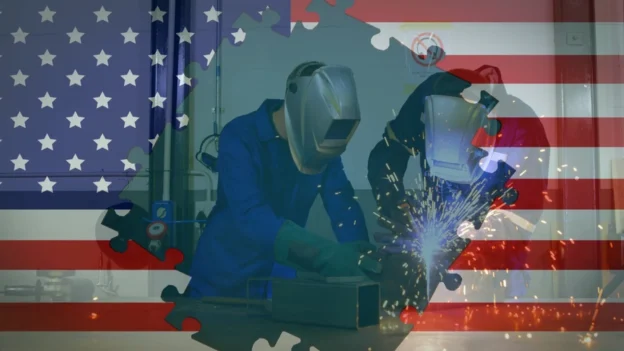 American Welding Society: 106 years of innovation, leadership and global standards