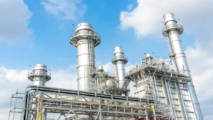 Calderas Industriales