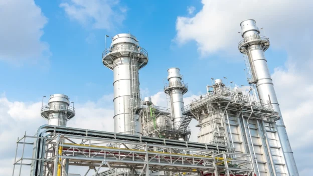 Calderas Industriales