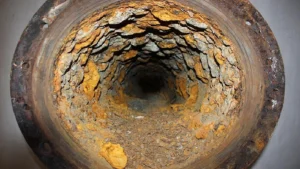 Microbiologically Influenced Corrosion in Pipelines