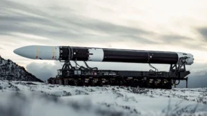 La alemana Isar Aerospace y el primer vuelo de prueba del vehículo espacial Spectrum