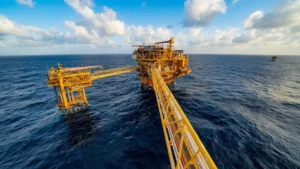 La venta de los activos de Greater Angostura por Woodside