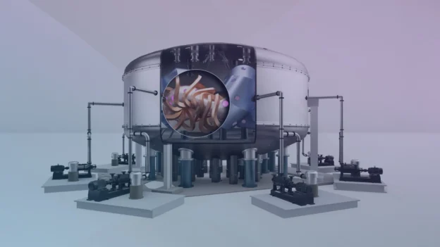 Las bases de diseño unificado de una planta de energía de fusión de Type One Energy