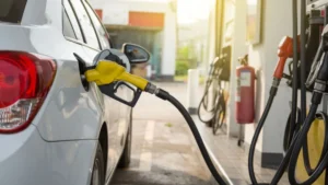 Los precios de la gasolina han experimentado un aumento notable