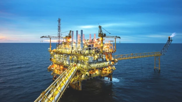 McDermott y Shell se asocian para impulsar proyectos offshore globales