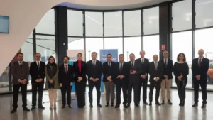 Invierten €300 millones en el Puerto de Huelva
