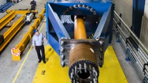 Desarrollan tuberías flexibles resistentes al CO₂