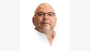 The New President of Eddyfi Technologies
