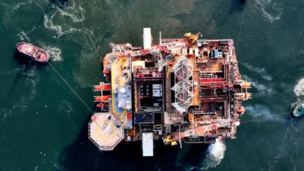 proyecto Neptun Deep