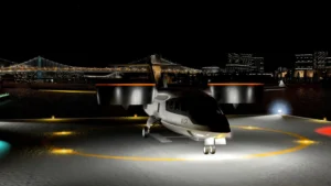 TriFan 600