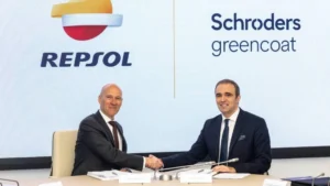 Cartera de 400 MW a Schroders Greencoat