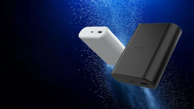 La tecnología de batería de iones de sodio de ELECOM