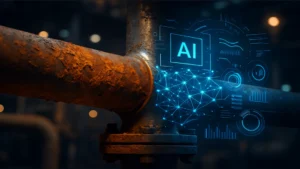 Optimizar la integridad mecánica mediante predicción inteligente de fallas por corrosión.