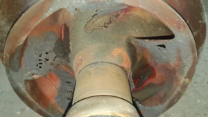 Cavitación: Cómo entender este fenómeno y sus efectos en bombas industriales