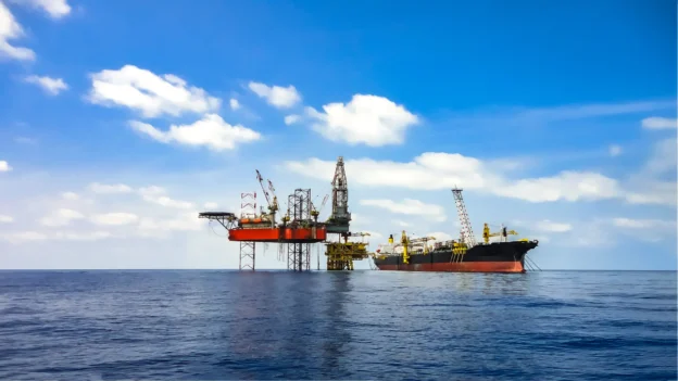 FPSO en la industria offshore: Ventajas operativas y retos de implementación