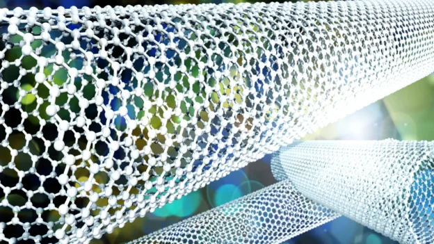 Materiales Compuestos 2025: Avances Tecnológicos y Aplicaciones Industriales
