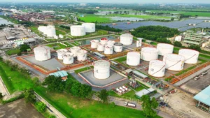 Evaluación de asentamientos en un tanque de almacenamiento