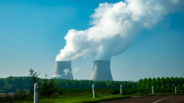 Soldadura nuclear en centrales de energía: Técnicas, innovaciones y desafíos.