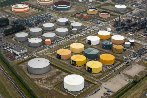 API 653: 35 years ensuring tank integrity