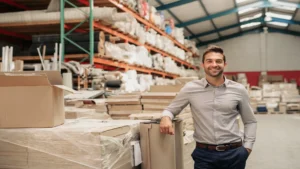 Las 2 características clave del Lean Manufacturing