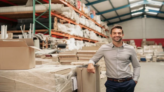 Las 2 características clave del Lean Manufacturing