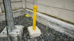 Cathodic protection test stations: Effective design, installation, and maintenance.