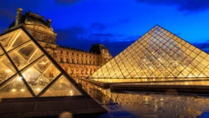 Preserving the past with modern coatings