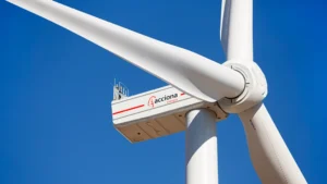 ACCIONA Energía presenta soluciones para el reciclaje de palas eólicas