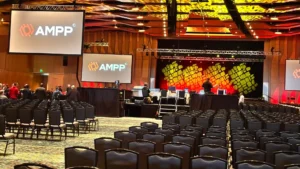 desarrollo de AMPP 2025