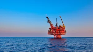Chevron inicia producción de petróleo en Ballymore, Golfo de México