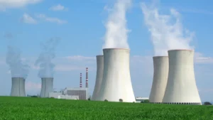 China aprueba diez nuevos reactores nucleares estratégicos