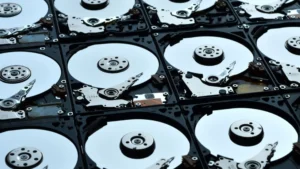 reciclaje de discos duros