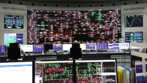 El apagón masivo ocurrió en toda la región peninsular, afectando España, Portugal, Francia y otros países, según Red Electrica
